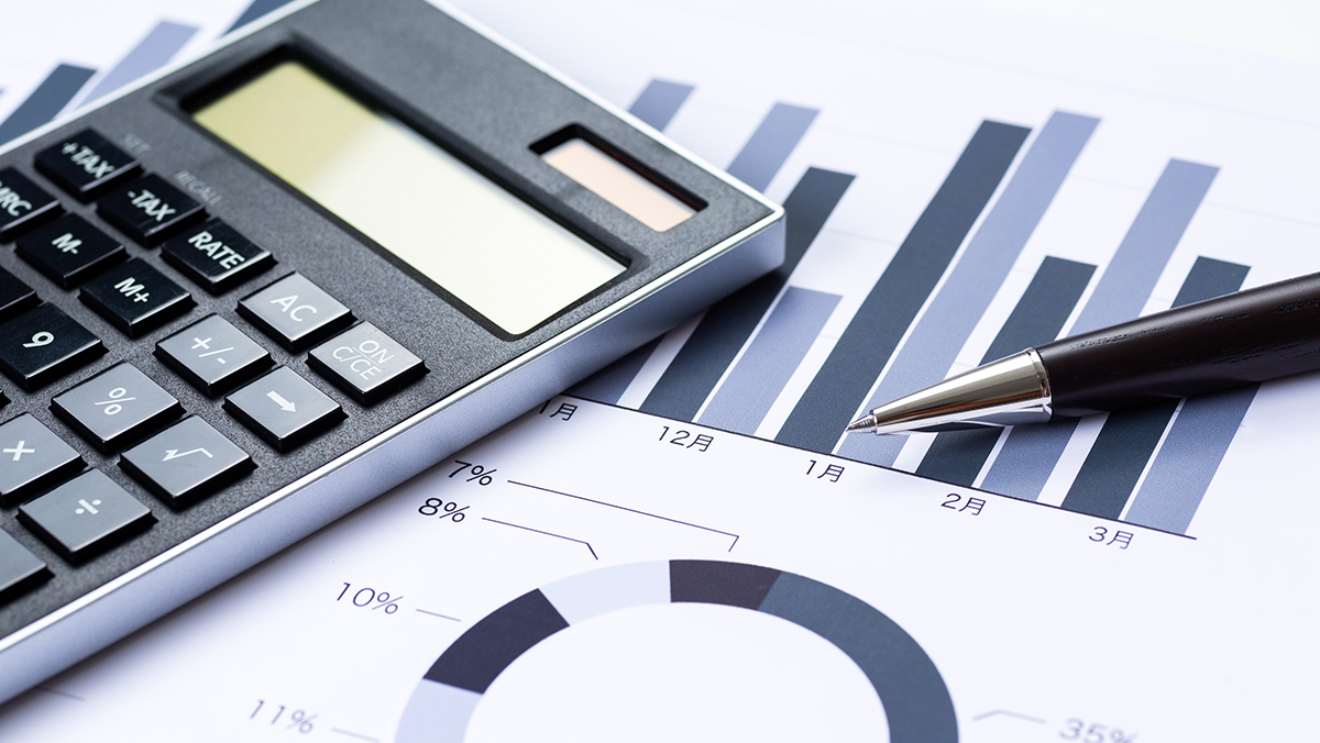 会社と社長の資産を同時に育む